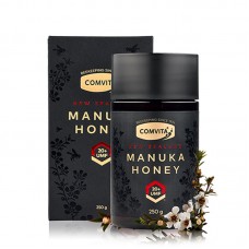 Comvita 康维他 UMF20+麦卢卡蜂蜜 250克 Comvita 康维他 UMF20+麦卢卡蜂蜜 250克